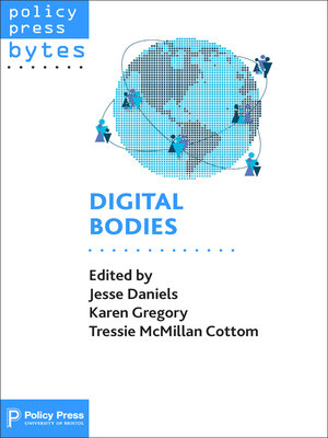 cover image of Digital Bodies